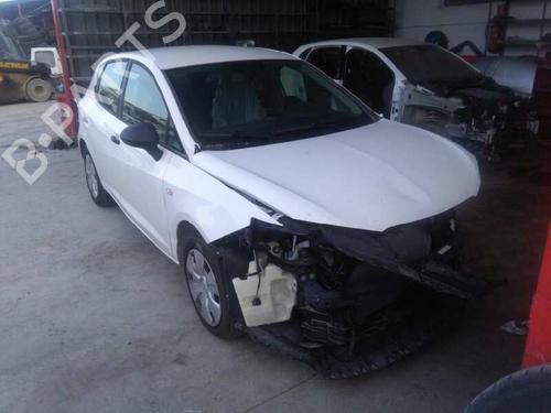 Instrument cluster SEAT IBIZA IV SC (6J1, 6P5) 1.4 TDI | BP17054579C47 