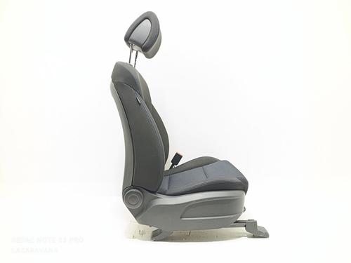 Right front seat HYUNDAI TUCSON (TL, TLE) 2.0 CRDi All-wheel Drive | BP19513330C16 