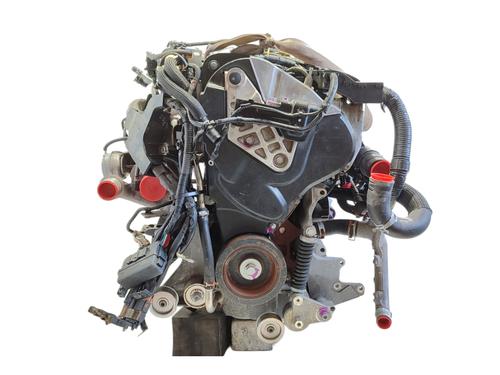 Engine SUZUKI GRAND VITARA II (JT, TE, TD) 1.9 DDiS (JB419WD, JB419XD) | BP29512675M1 