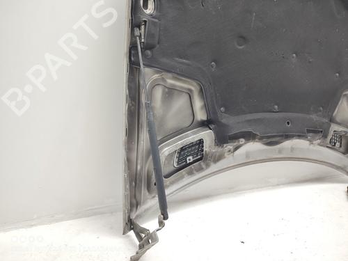 Hood MERCEDES-BENZ C-CLASS (W203) C 270 CDI (203.016) | BP16539027C1 