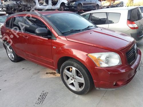 Engine control unit (ECU) DODGE CALIBER  | BP16516547M57 