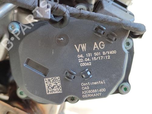 Engine AUDI A5 Sportback (8TA) 2.0 TDI | BP35787577M1 - Image 17