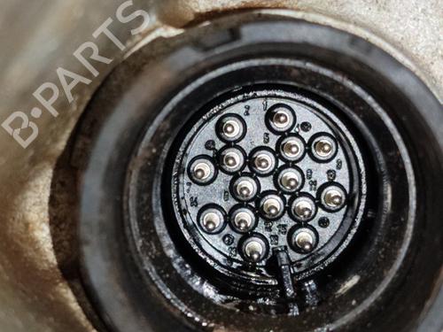 Gearbox LAND ROVER DISCOVERY III (L319) 2.7 TD 4x4 | BP20334900M3 