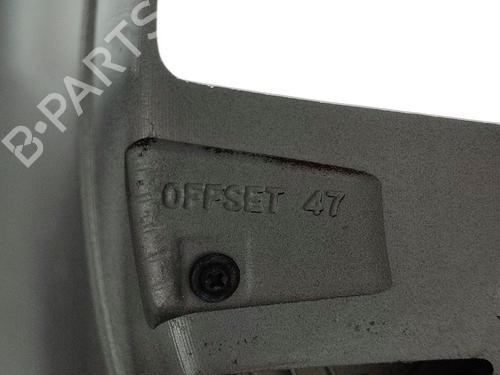 Rim KIA SOUL II (PS)  | BP30776592C45 