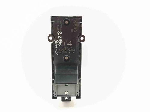 Left front window switch TOYOTA C-HR (_X1_) | BP36160181I27 - Image 2