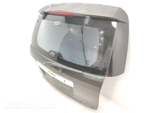 Tailgate CHEVROLET CAPTIVA (C100, C140) 2.0 D 4WD | BP16506220C6