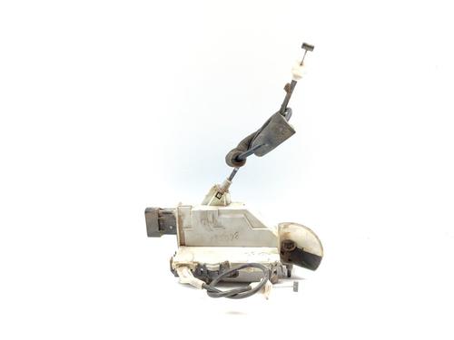 Used Front left lock CITROËN C3 II (SC_) [2009-2025]  20698990
