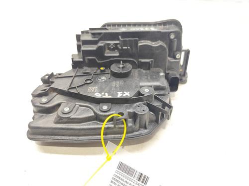 Rear right lock BMW X1 (F48) xDrive 20 d | BP27301844C99 