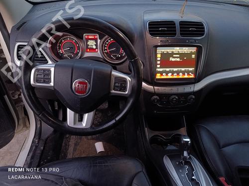 Engine FIAT FREEMONT (345_) 2.0 JTD 4x4 | BP25870416M1  - Image 40