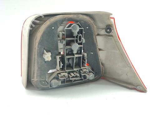 Left taillight VW GOLF IV (1J1) 1.9 TDI | BP16514688C34 