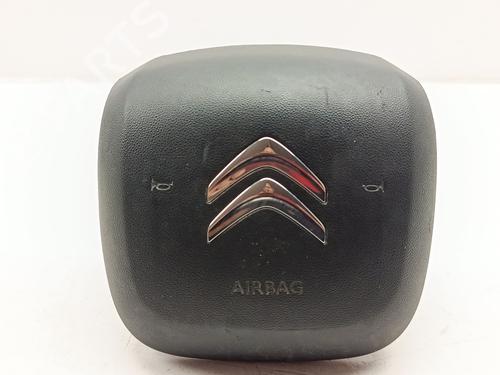 Used Driver airbag Driver airbag CITROËN C3 III (SX) [2016-2026] 33660308 33660308
