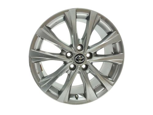 Velg TOYOTA RAV 4 IV (_A4_) [2012-2019]  31711483