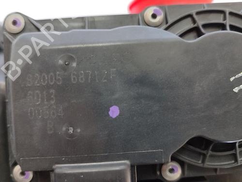 Engine RENAULT CLIO IV (BH_)  | BP21531022M1 