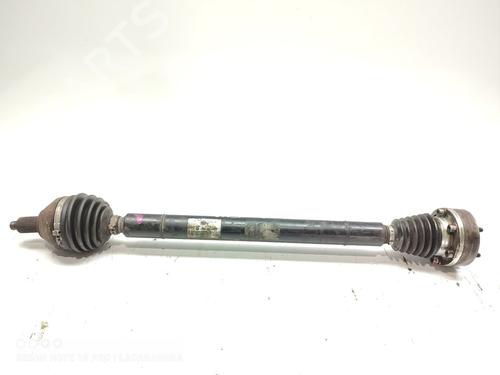 Used Right front driveshaft VW POLO V (6R1, 6C1) [2009-2022]  21001570