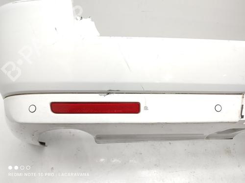 Rear bumper LAND ROVER RANGE ROVER SPORT I (L320) 3.0 D 4x4 | BP16513031C8 