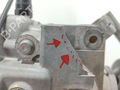 Gearbox SSANGYONG RODIUS II  | BP17733290M3 