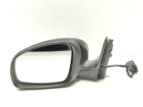 Left mirror SKODA FABIA II Combi (545) 1.9 TDI 5J1857507E |