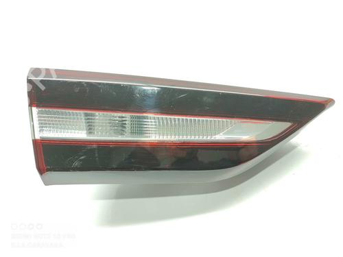 Left tailgate light OPEL GRANDLAND / GRANDLAND X (A18, P1UO) 1.5 Turbo D (75) (131 hp) 17540908