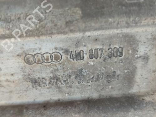 Rear bumper reinforcement AUDI Q7 (4LB) 3.0 TDI quattro | BP22446003C73 