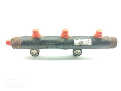 Used Injection rail LAND ROVER DISCOVERY III (L319) 2.7 TD 4x4 (190 hp) 16506642