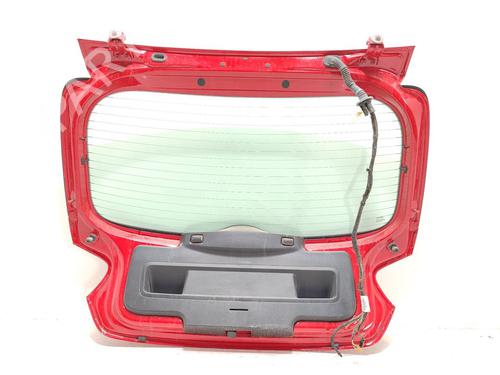 Tailgate SEAT IBIZA IV (6J5, 6P1) | BP17320444C6