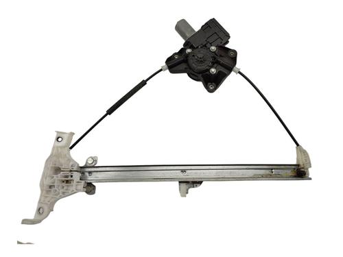 Rear right window mechanism TOYOTA YARIS CROSS (MXP_)  | BP29721257C25 