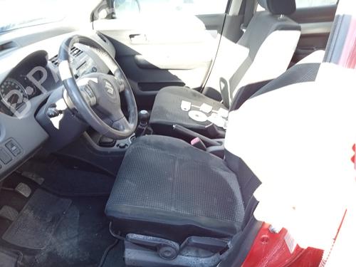 Left mirror SUZUKI SWIFT III (MZ, EZ)  | BP18116432C26 