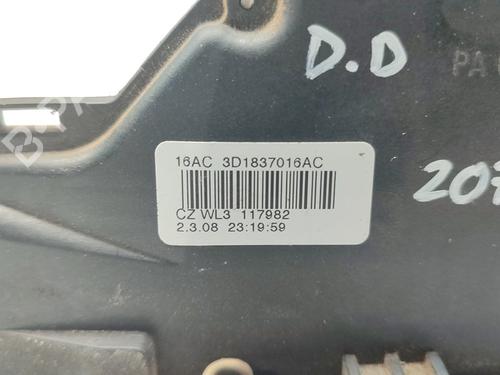 Front right lock VW CADDY III Box Body/MPV (2KA, 2KH, 2CA, 2CH) 1.9 TDI | BP16817375C97 