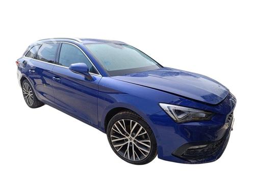 SEAT LEON Sportstourer (KL8, KLD) 1.5 eTSI (150 hp) 2332608
