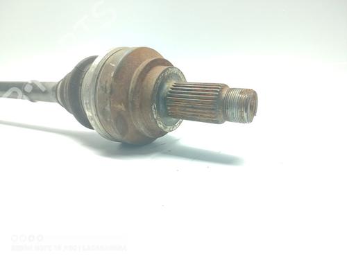 Right rear driveshaft BMW 1 (E87) 123 d | BP30511303M41