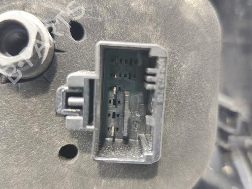 Left taillight VW GOLF VII (5G1, BQ1, BE1, BE2)  | BP25890777C34 