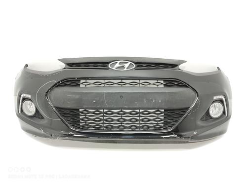 Used Front bumper HYUNDAI i10 II (BA, IA) 1.0 (67 hp) 22215229