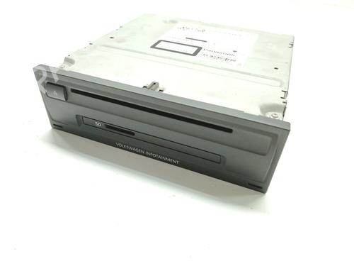Used Radio VW GOLF VII (5G1, BQ1, BE1, BE2) [2012-2021]  21844968