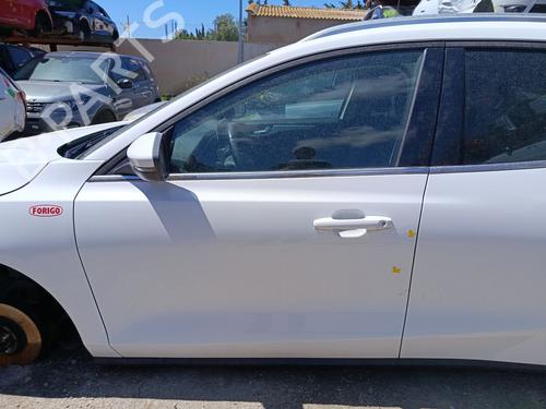 Used Left front door Left front door FORD FOCUS IV Turnier (HP) 1.5 EcoBlue (95 hp) 34444674 34444674