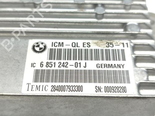 Electronic module BMW 5 Gran Turismo (F07) 530 d | BP16510032M83 
