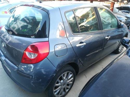 Right front driveshaft RENAULT CLIO III (BR0/1, CR0/1)  | BP19422078M39 