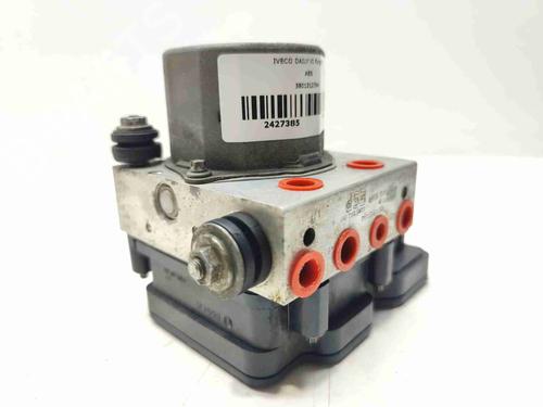 Used ABS pump ABS pump IVECO DAILY VI Van 35S15, 35C15, 40C15, 50C15 (150 hp) 40079642 40079642