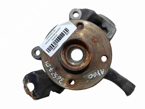 Used Left front steering knuckle Left front steering knuckle 38931993 38931993