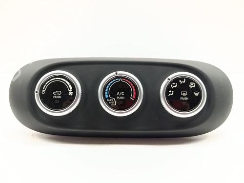 AC Styreenhet / Manøvreringsenhet FIAT 500X (334_) [2014-2026]  31880410