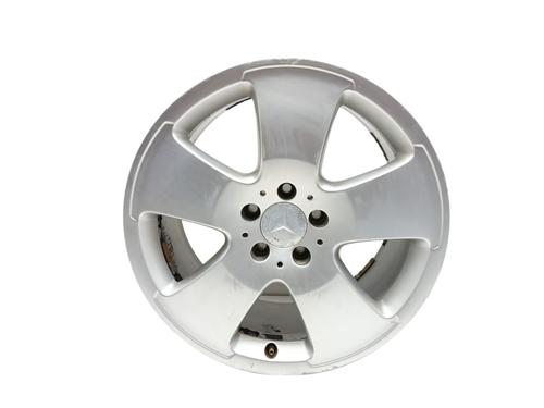 Used Rim Rim MERCEDES-BENZ S-CLASS (W221, V221) S 320 CDI (221.022, 221.122) (235 hp) 35754708 35754708