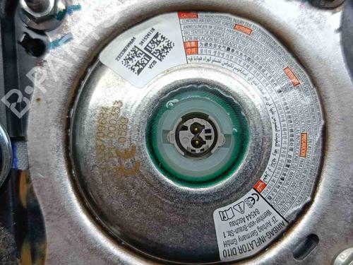 Driver airbag KIA XCEED (CD) 1.6 CRDi 136 | BP37520437C9 - Image 3