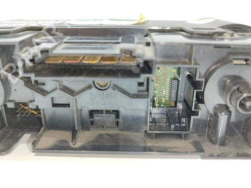 Climate control SEAT TOLEDO IV (KG3) 1.6 TDI | BP17612745I5 