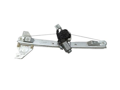 Rudehejsemekanisme ventre foran CITROËN C3 II (SC_) [2009-2025]  28702903