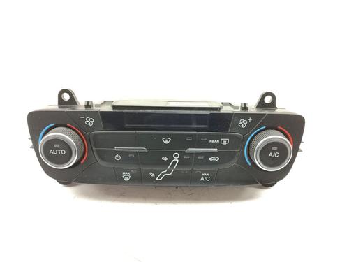 climate-control-ford-focus-iii-2010-2011-2012-2013-2014-2015-2016-2017-2018-2019-2020-30498210 main image