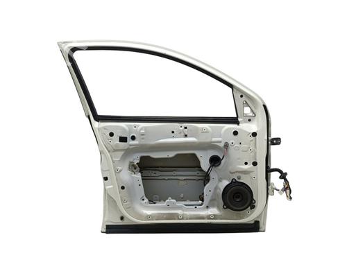 Left front door NISSAN QASHQAI I (J10, NJ10)  | BP24366127C2