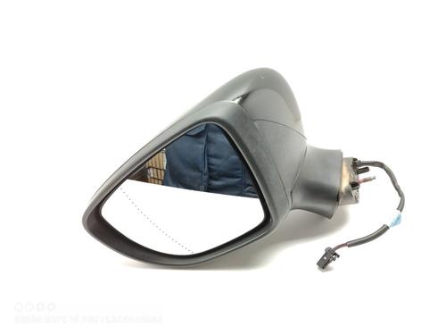 Used Left mirror RENAULT CLIO IV (BH_) [2012-2021]  21224651