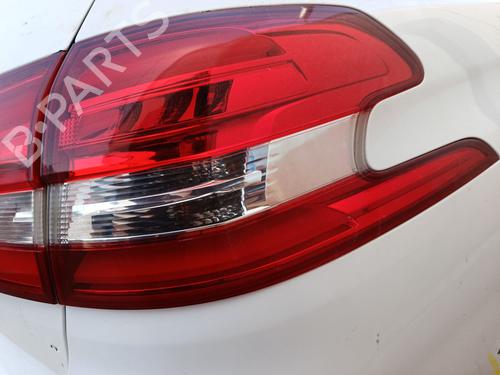 Used Right taillight Right taillight PEUGEOT 308 SW II (LC_, LJ_, LR_, LX_, L4_) 1.6 HDi / BlueHDi 115 (LCBHXM, LCBHXT) (115 hp) 34444647 34444647
