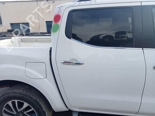 Used Right rear door NISSAN NAVARA NP300 (D40) 2.5 dCi 4WD (D40TT, D40T, D40M, D40BB) (190 hp) 31128717