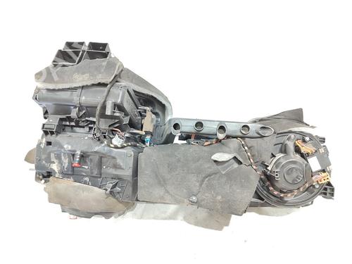 Heater matrix box SEAT ALTEA (5P1)  | BP16503343M61 