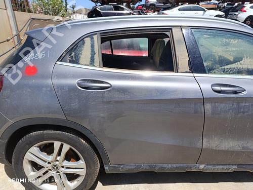 Used Right rear door MERCEDES-BENZ GLA-CLASS (X156) GLA 180 (156.942) (122 hp) 26487563